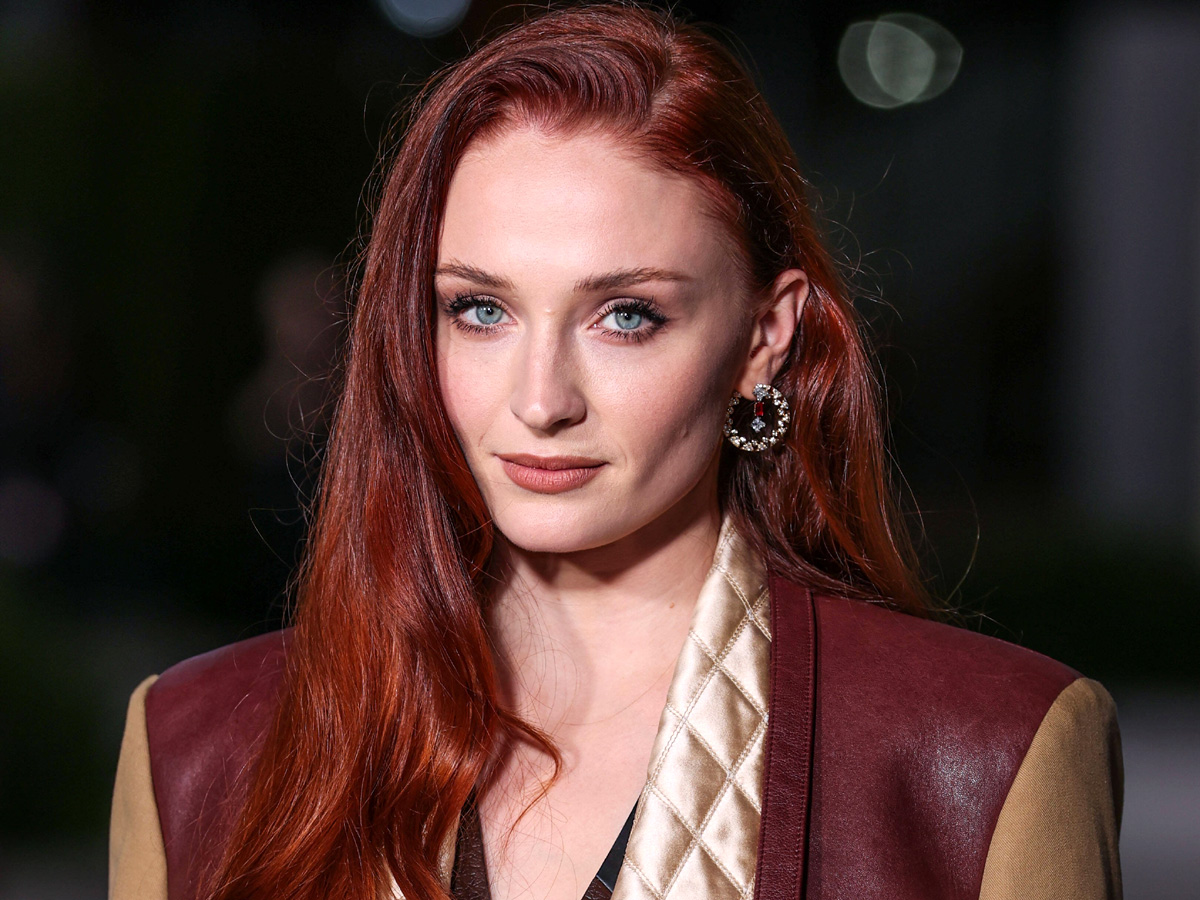 Софи Тернер