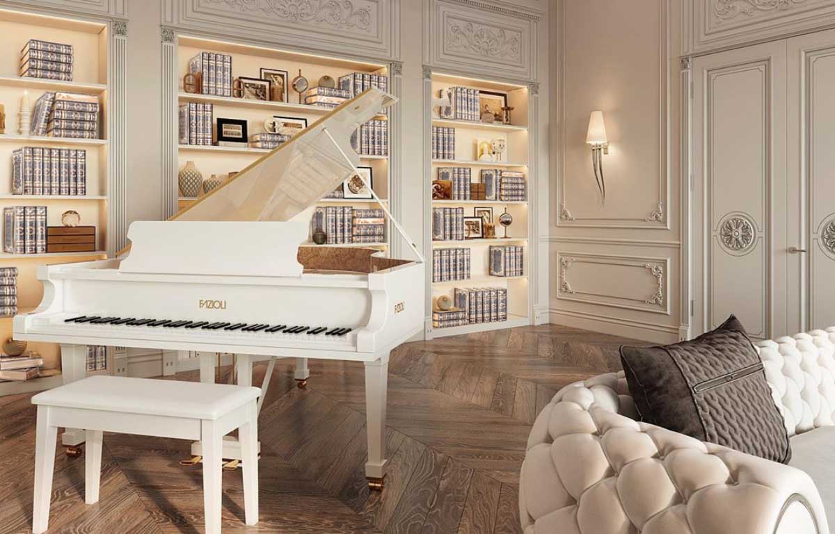 Тактильная роскошь: почему в цифровую эпоху ценятся вещи, к которым хочется прикасаться