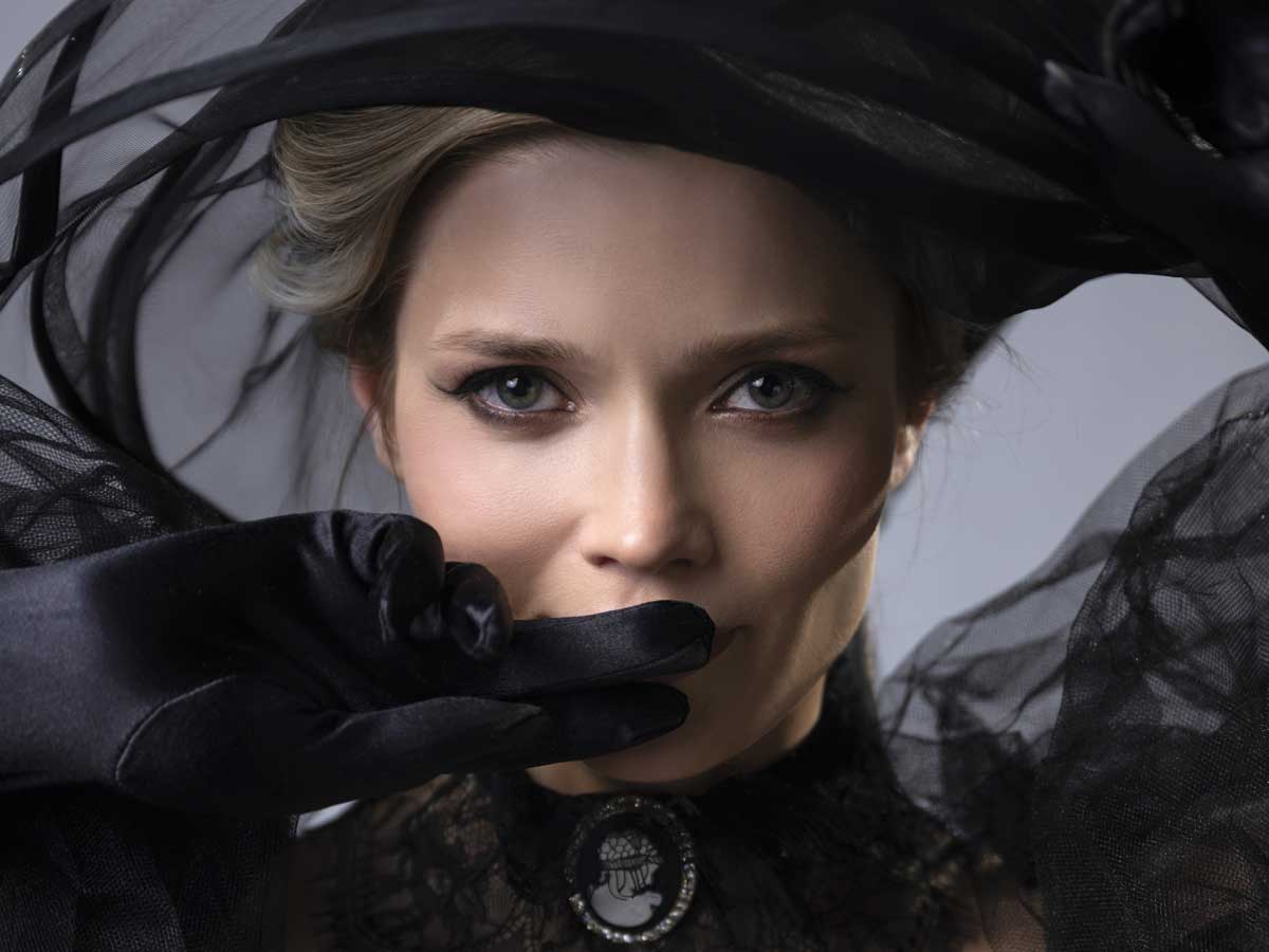 Там, где начинается свет