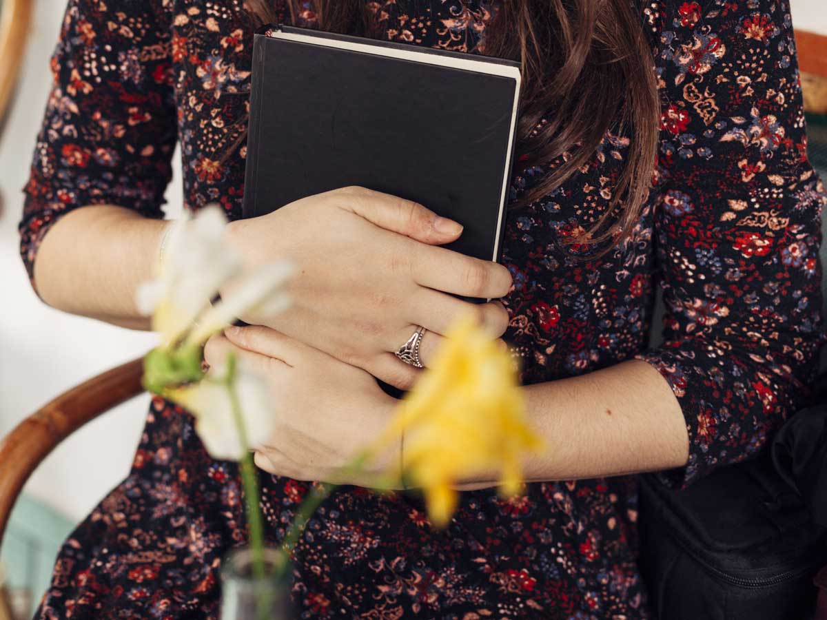 Топ-6 самых интересных книжных новинок этой весны