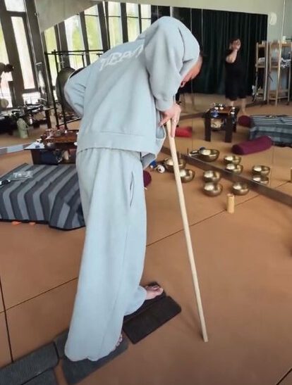 «Тяжело»: через какое испытание прошли Павел Прилучный и Зепюр Брутян