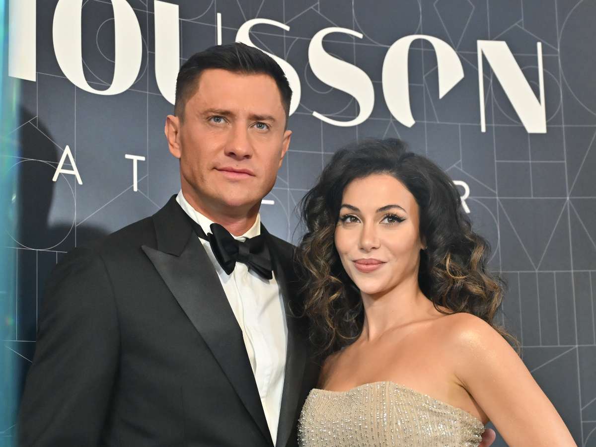 «Тяжело»: через какое испытание прошли Павел Прилучный и Зепюр Брутян