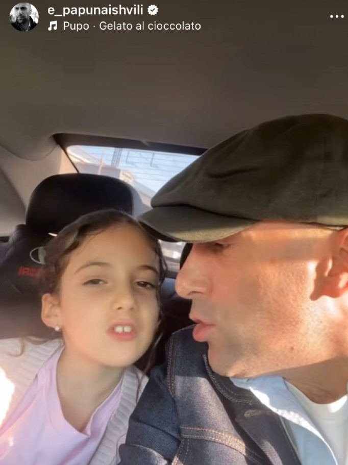 «У меня не было желания жить!» Как Евгения Папунаишвили спасали после развода и разлуки с дочерью