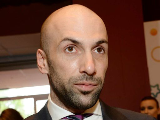 «У меня не было желания жить!» Как Евгения Папунаишвили спасали после развода и разлуки с дочерью