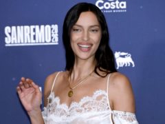 «У нас у всех есть такие фотки»: как Ирина Шейк выглядела до карьеры супермодели