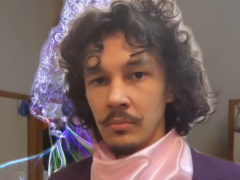 «У Юрия своя певческая династия, у меня – военная»: жена солиста Мариинки Заряднова ответила на обвинения мужа в избиении