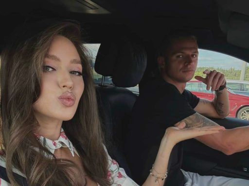 Удар по Ольге Бузовой: Анастасия Костенко раскрыла правду о начале романа с Дмитрием Тарасовым