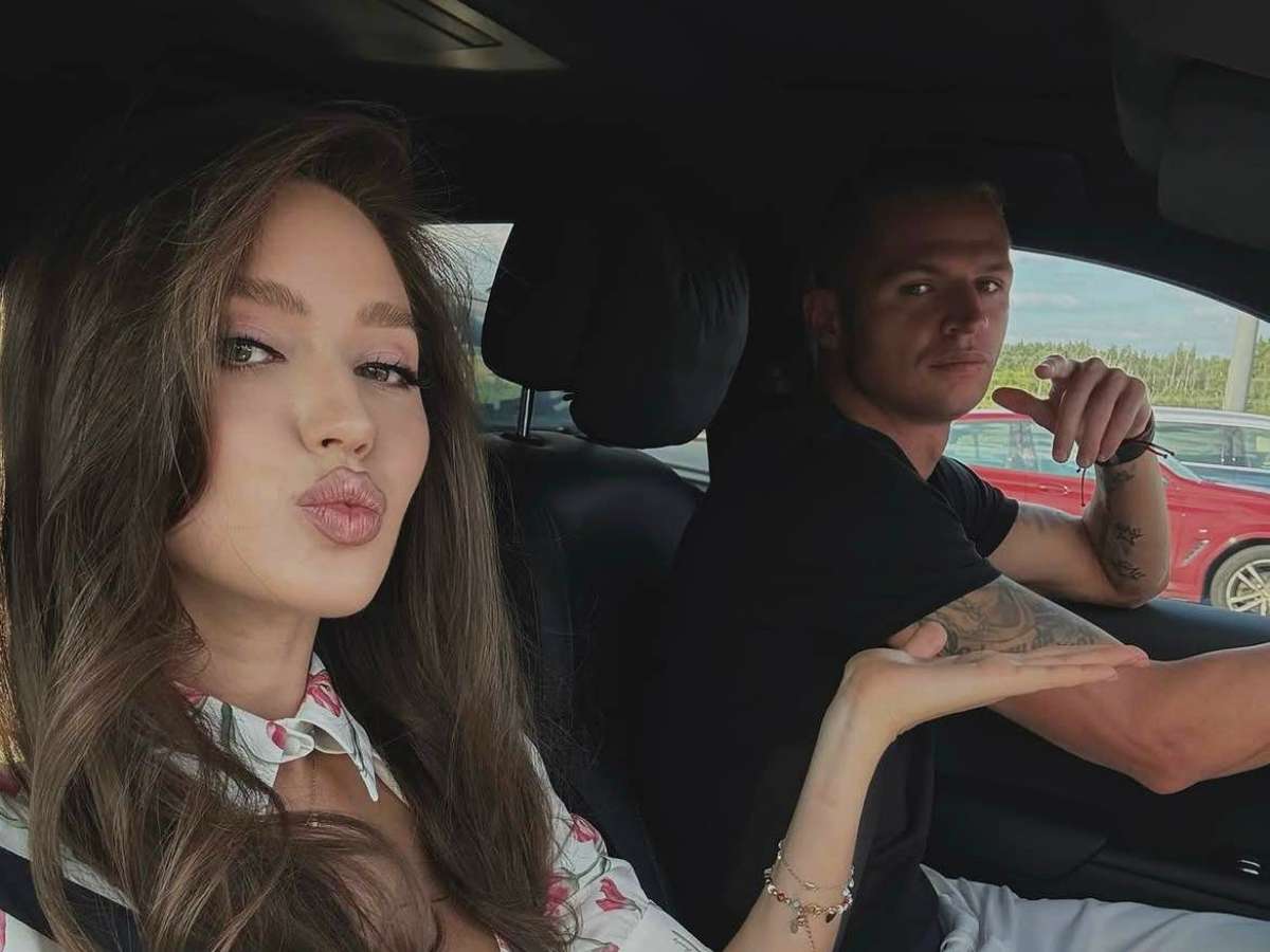 Удар по Ольге Бузовой: Анастасия Костенко раскрыла правду о начале романа с Дмитрием Тарасовым