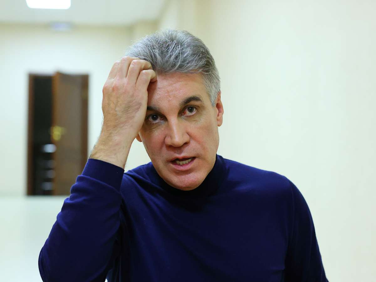 «Умоляю тебя, останься моим ангелом»: дочь Алексея Пиманова опубликовала прощальное письмо отцу