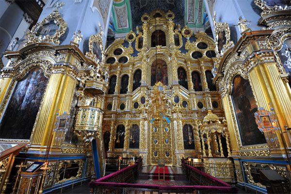 «Успенский