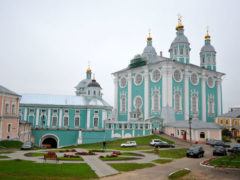 Успенский собор