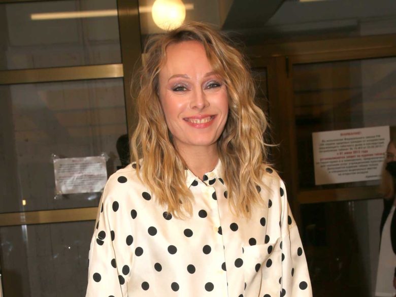 «Увидев в реальной жизни Нелли Уварову, выцарапаю ей глаза»: почему звезда «Не родись красивой» Ольга Ломоносова больше не снимается в сериалах