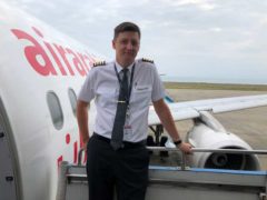 Валентин Мезенцев