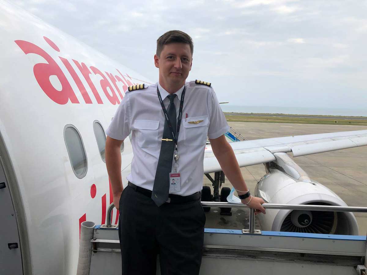 Валентин Мезенцев