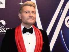 Вдохновился примером Киркорова и Лазарева? Николай Басков показал ребенка