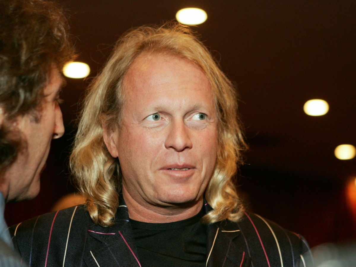 Виновата жена? Почему смерть Криса Кельми вызвала столько вопросов