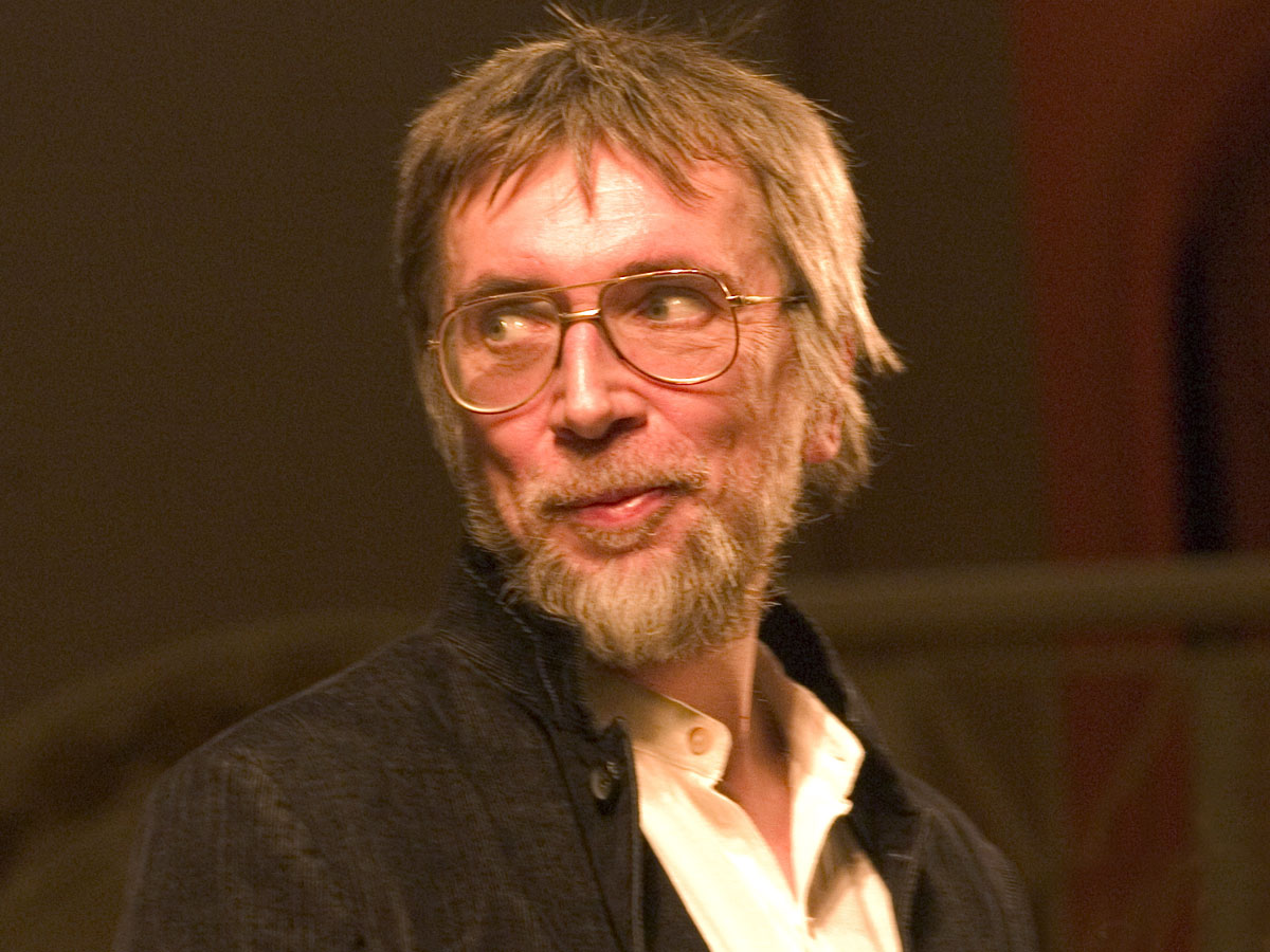 Владимир Мартынов