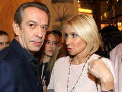 Владимир Машков