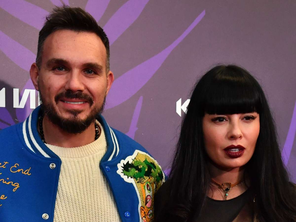 «Внутри все умерло»: как Алексей Смагажевский переживал развод с Нелли Ермолаевой из «Дома-2»