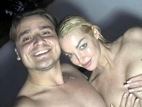 «Волочкова»