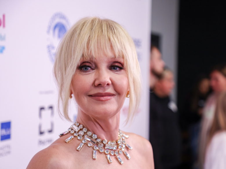 Все изменила одна поездка: почему неприступная Валерия решила дать шанс Пригожину