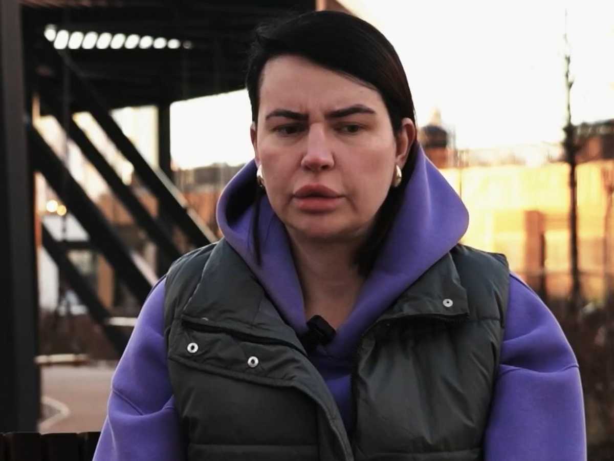 «Я хочу родить еще одного»: рыдающая Саша Черно из «Дома-2» прокомментировала изъятие ребенка органами опеки