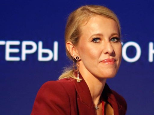 «Я живу в этом аду 20 лет!»: Собчак раскрыла всю правду о злодеяниях Соловьева