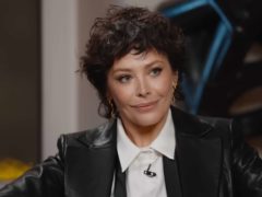 «Я как будто бесноватая»: Екатерина Волкова довела себя до предынсультного состояния