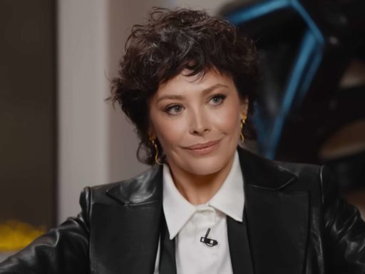 «Я как будто бесноватая»: Екатерина Волкова довела себя до предынсультного состояния