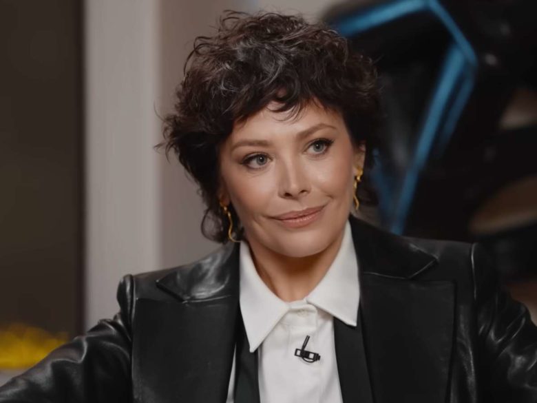 «Я как будто бесноватая»: Екатерина Волкова довела себя до предынсультного состояния