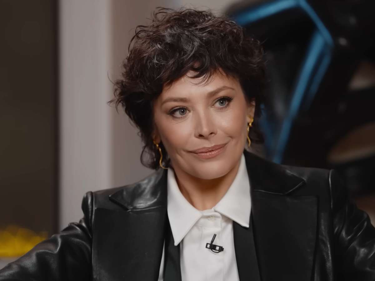 «Я как будто бесноватая»: Екатерина Волкова довела себя до предынсультного состояния