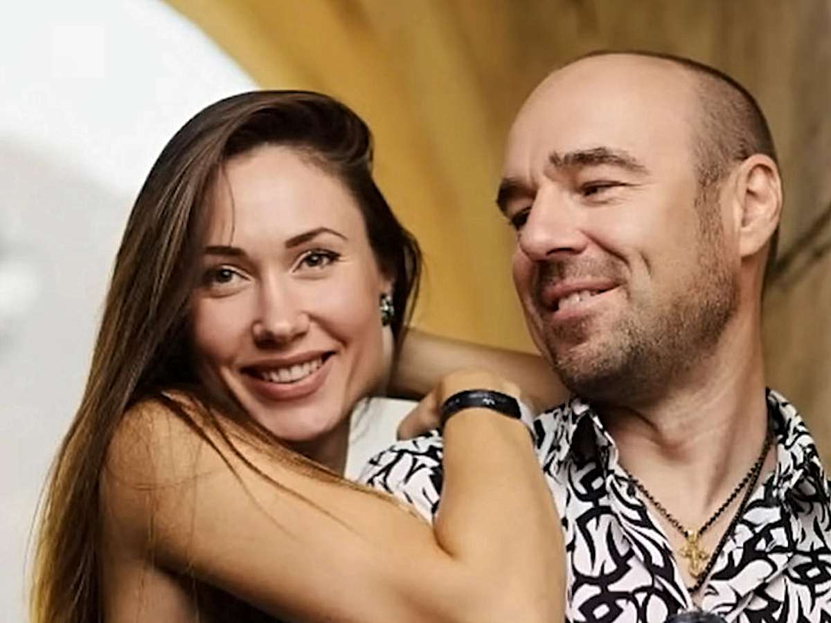 «Я коварная»: Елена Товстик объяснила, почему закрыла сыну выезд за границу