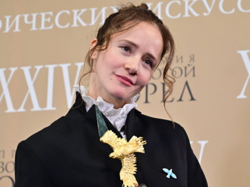 «Я не сторонница разговоров о личной жизни, но…»: как живет выскочившая замуж за иностранца Ольга Лерман