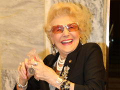 «Я в это свято верю»: как 90-летняя Светлана Дружинина обманула старость