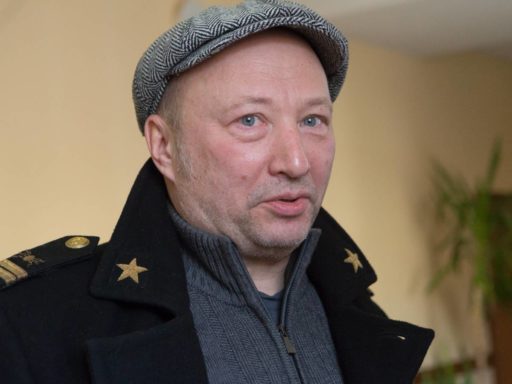 Юрию Гальцеву - 65! Почему юморист ушел к молодой, но жену так и не бросил