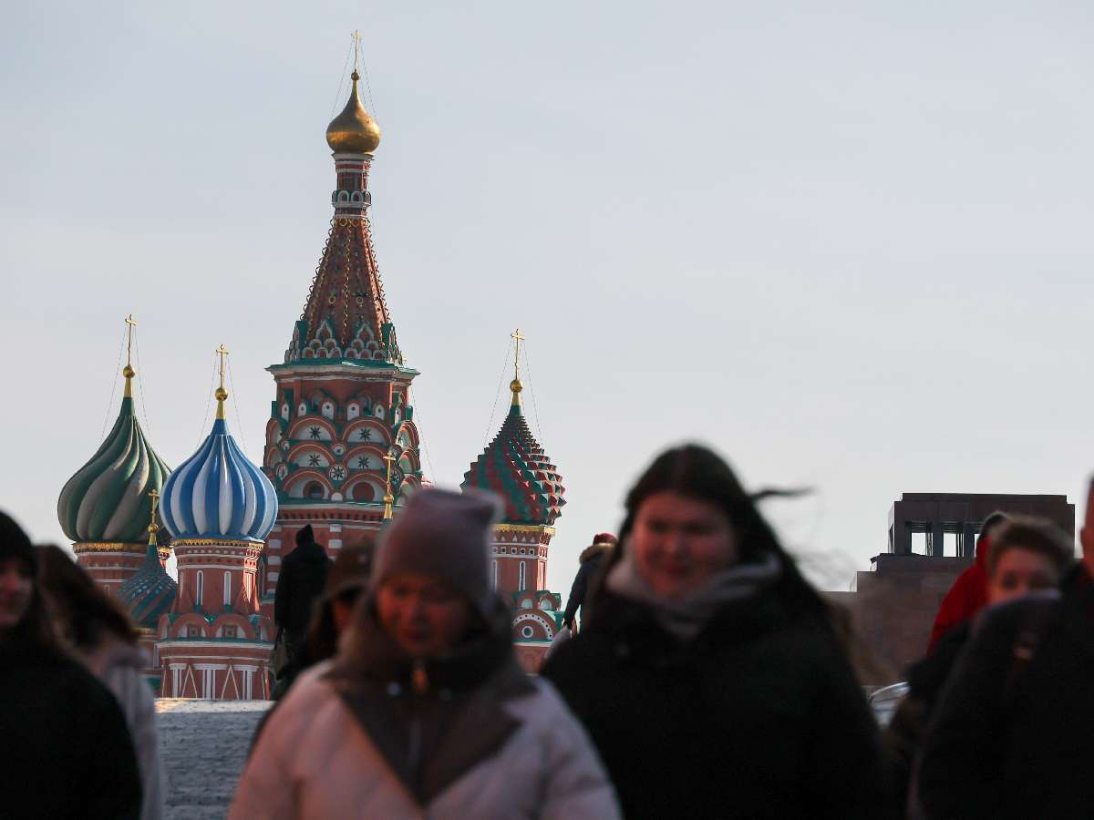 Заморозки, метель и не только: какой будет погода в Москве на неделе перед Пасхой