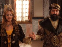 Запрещенные вещества в волосах и домашнее насилие: самые громкие задержания и приговоры турецким звездам