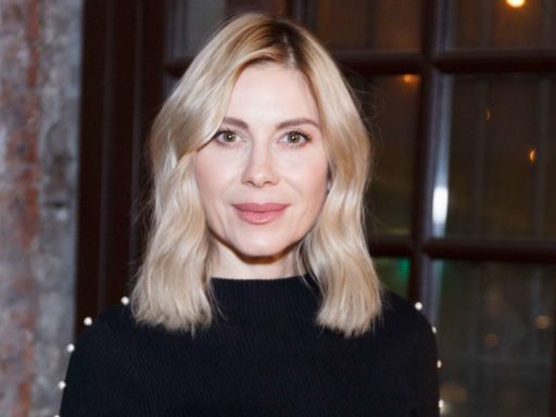 Звезда «Склифосовского» и «Кто в доме хозяин?» Анна Невская впервые стала мамой в 49 лет