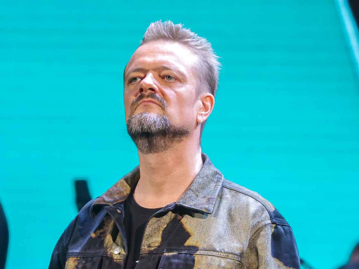 Жизнь в тени «Галилео», походы в больницу и семейная драма: что стало с Александром Пушным