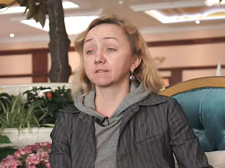 «Абсолютно не нравлюсь себе во всем»: что происходило со звездой КВН Еленой Рыбалко перед гибелью