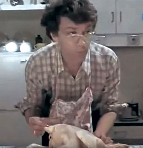 «Александр