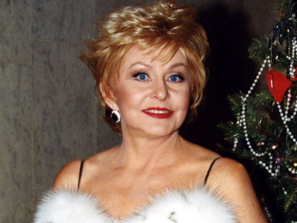 «Ангелина