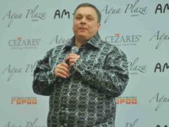 «Белые розы» уходят к вдове: Андрей Разин потерпел сокрушительное поражение в суде против семьи Шатунова