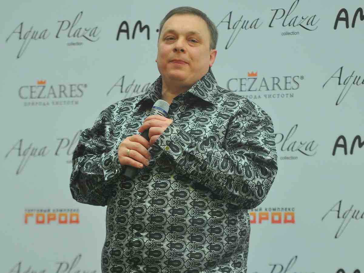 «Белые розы» уходят к вдове: Андрей Разин потерпел сокрушительное поражение в суде против семьи Шатунова
