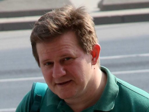 Бросил двух жен, но любовь обрел: зигзаги судьбы звезды «Мажора» Александра Обласова