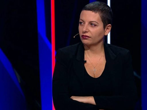 «Будет жить — не будет»: Маргарита Симоньян раскрыла жуткие детали борьбы с раком