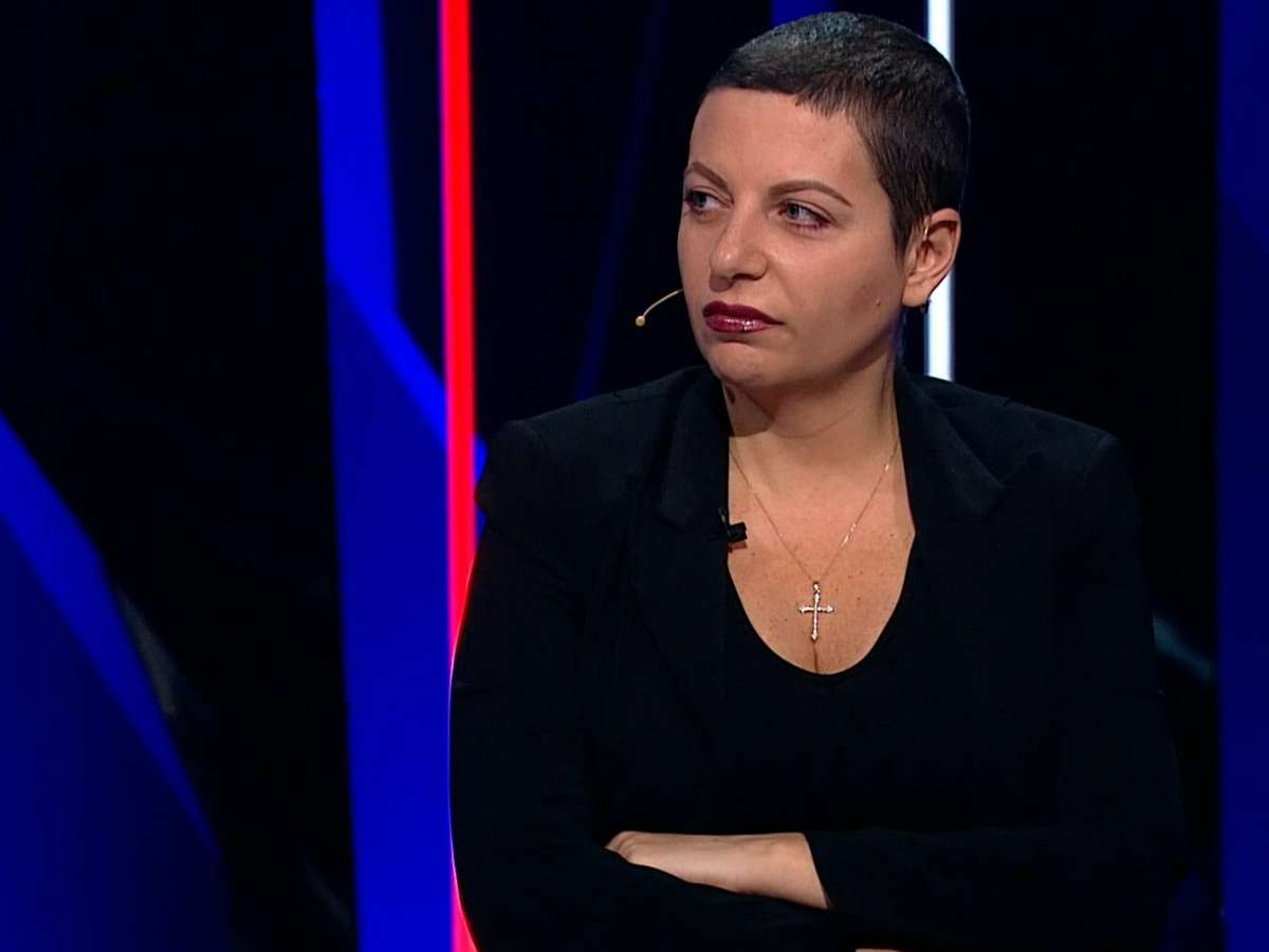 «Будет жить — не будет»: Маргарита Симоньян раскрыла жуткие детали борьбы с раком