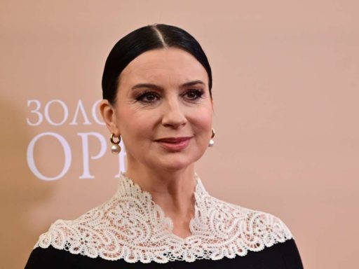 «Человека нет. И нет утешения»: Стриженова сделала душераздирающее признание о смерти в семье