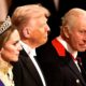 «Что она сделала с этим парнем!» Дональд Трамп элегантно унизил Меган Маркл