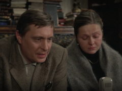 «Данелия не видел во мне Бузыкина»: как хитрый «плут» Олег Басилашвили заполучил роль в «Осеннем марафоне»